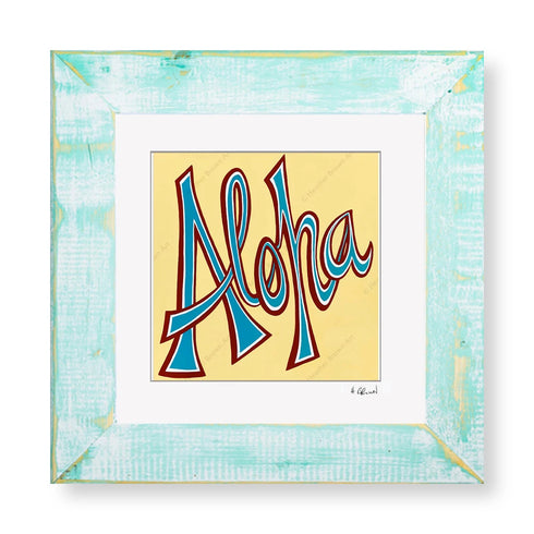 ALOHA